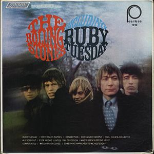The Rolling Stones